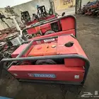 مواطير كهرباء ينمار