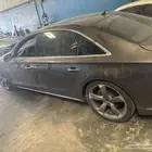 اودي A8 موديل 2015