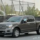 فورد f1500 2018 دبل