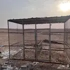 غرف تفصل حديد
