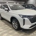 هافال H6 اكتيف سعودي 2026