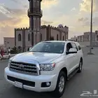 سيكويا 2014 دبل فتحة ثلاجة اخو الجديد