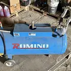 كمبروسر رغوة 150 لتر رومينو للبيع