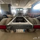 شاحنات مرسيدس