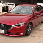 مازدا 6 فل كامل 2022