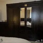 غرفة نوم