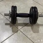 دامبل حديد وزن 20