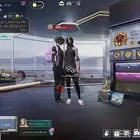 حساب ببجي للبيع لفل 81