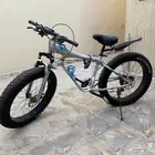 سيكل حجري للبيع مقاس 26