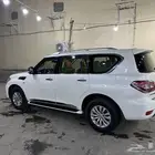 باترول 2014 مستخدم واحد من الوكالة