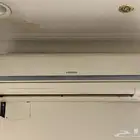 مكيف سبلت للبيع