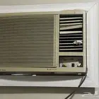 مكيفات شباك