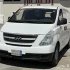 هونداي H1 2012 بضاعه نضيف جدن