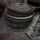 قطع مرسيدس كفرات نظاف 90