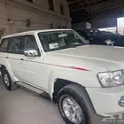 فتك سفاري2024 الأسطورة فل قير عادي اقل سعر ب230 شامل ضري