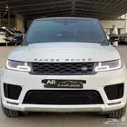رنج روفر SPORT HSE