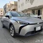جيلي جيومتري 2024 فل كامل C شبه الاصفار