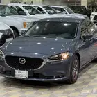 مازدا 6 2025