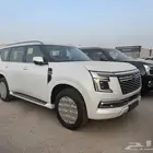 باترول (2025) بلاتينيوم فل كامل تنفس طبيعي ابيض داخل جملي