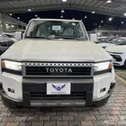 برادو TXL2 بنزين 2025 جديد