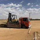 تاجير رافعه شوكيه سكينه فوركلفت بالرياض فوركلفت رافعه للايج