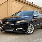 شيفروليه امبالا 2018 فل كامل نظيف للبيع بطاقة جمركية