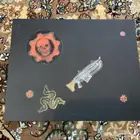 اكس بوكس ون اكس مع يد ستارفيلد