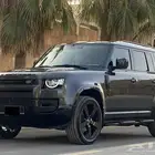 ديفندر 110 X داينمك 2023