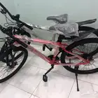 سيكل للبيع (غير مستخدم )