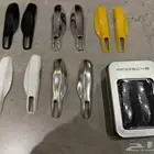 ديكور مفاتيح بورش 2011-2016