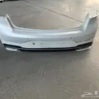 صدام خلفي كادينزا 2021