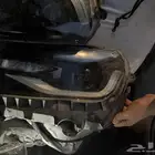شمعات كمارو ZL1