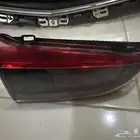 قطع غيار مازدا 6 2017