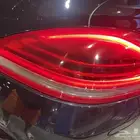 اسطبات بورش باناميرا