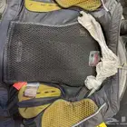 جكيت حماية لدباب فل سفتي KOMINIE