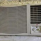 مكيف شباك 18 هام