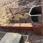 للبيع مدخنه