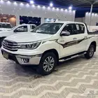 تويوتا هايلوكس 2017 سعودي فل كامل ماشي 304 الف