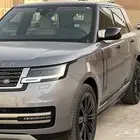 رنج روفر ناغي مالك اول