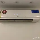 مكيف سبلت امجوي للبيع نظيف مستعمل