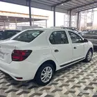 رينو سيمبول 2021 نظيف ..
