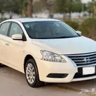 نيسان سنترا 2017 مكينه 1 6 غايه للمستخدم للبيع