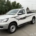 هايلوكس دبل غماره 2022