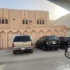 شقه 3 غرف للايجار
