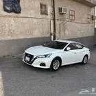 نيسان التيما