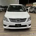 تويوتا انوفا موديل 2015 استاندر