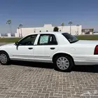 فورد 2010 بوليسي ممشى قليل