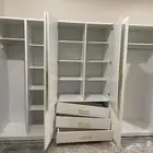 دولاب ملابس تفصيل كبير