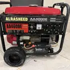 ماطور كهرباء بنزين