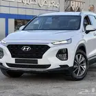 سنتافي ديزل 2019 7 مقاعد